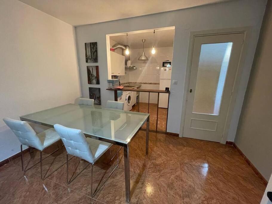 Lovely One Bedroom Flat- Excellent Location กรานาดา ภายนอก รูปภาพ
